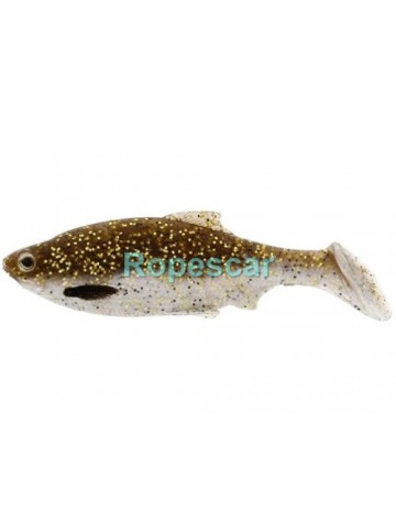 Shad Ricky the Roach 7 cm. "Ruffe" - Westin